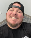 American man - Joshua from Blue Springs