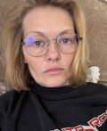 Russian bride - Anastasiia from Moscow