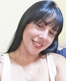 Claudia photo