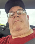 American man - Gary from Aynor