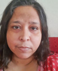 Indian bride - Bindu from Kadapa