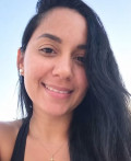 Venezuelan bride - Mariangeles from Aragua