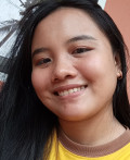 Philippine bride - Cherlyn from Cagayan de Oro