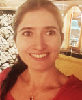 Colombian bride - Cielo from Palmira