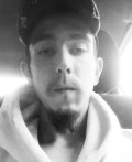 American man - Daniel from Asheville