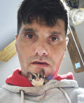 American man - Bryan from Sheboygan