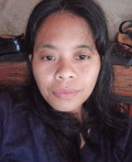 Philippine bride - Jinky from Siquijor