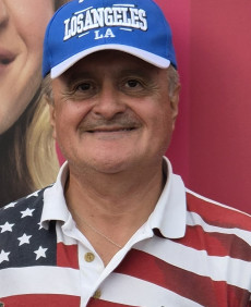 Ronald photo