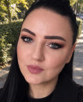 Ukrainian bride - Iryna from Kiev