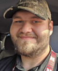 American man - Michael from Omaha