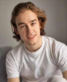 Jay photo