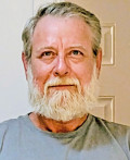 American man - David from Issaquah