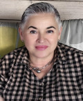 Belarusian bride - Velina from Minsk