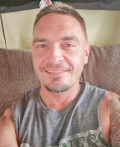 American man - Jeffrey from Green Bay