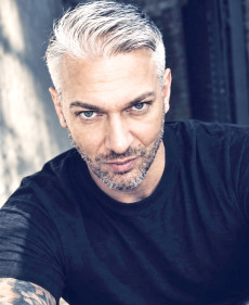 Mark photo
