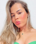 Brazilian bride - Stefanny from Goianira