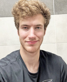 Connor photo
