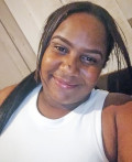 Brazilian bride - Miliangy from Sao Jose dos Pinhais