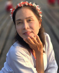 Thai bride - Napat from Pitsanulok