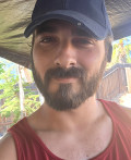 American man - Maxwell from Moreno Valley