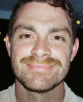 Australian man - Michael from Byron Bay