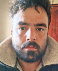 Australian man - Harley from Langwarrin