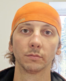 Daniel photo