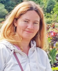 Russian bride - Olga from Obninsk
