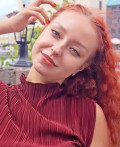 Russian bride - Karina from Kaliningrad