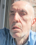 Canadian man - Michel from Montreal