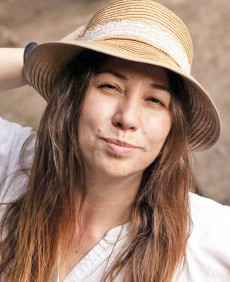 Svetlana photo