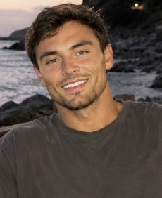 David photo