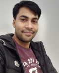 British man - Mohd from London