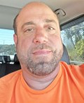 American man - Steven from North Smithfield