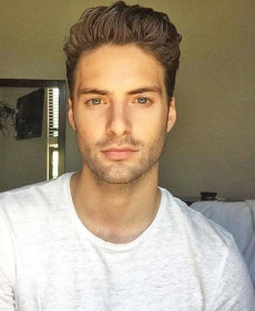 Jon photo