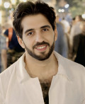 Egyptian man - Mido from Alexandria