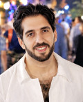 Egyptian man - Mido from Alexandria