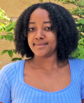 Cuban bride - Anaibis from Cuba