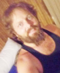American man - Dustin from Champaign