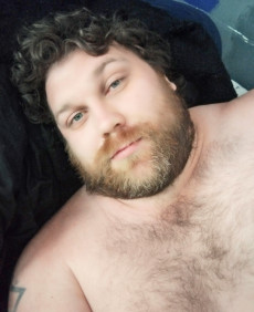 Sean photo