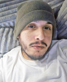 Antonio photo