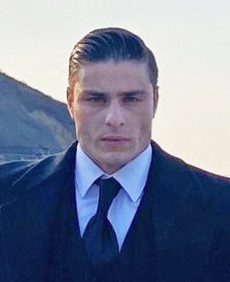 Julien photo