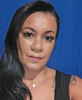 Brazilian bride - Amanda from Mara Rosa