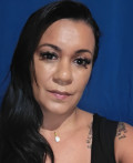 Brazilian bride - Amanda from Mara Rosa