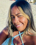 Cuban bride - Katia from Santiago de Cuba