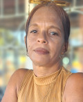 Cuban bride - Yuliet from Holguin