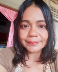 Thai bride - Sawanee from Trang