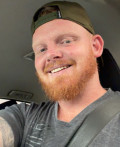 Australian man - Dale from Bundaberg