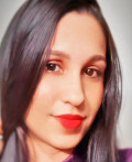 Cuban bride - Eliannis from Holguin