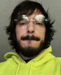 American man - Jesse from Monroe